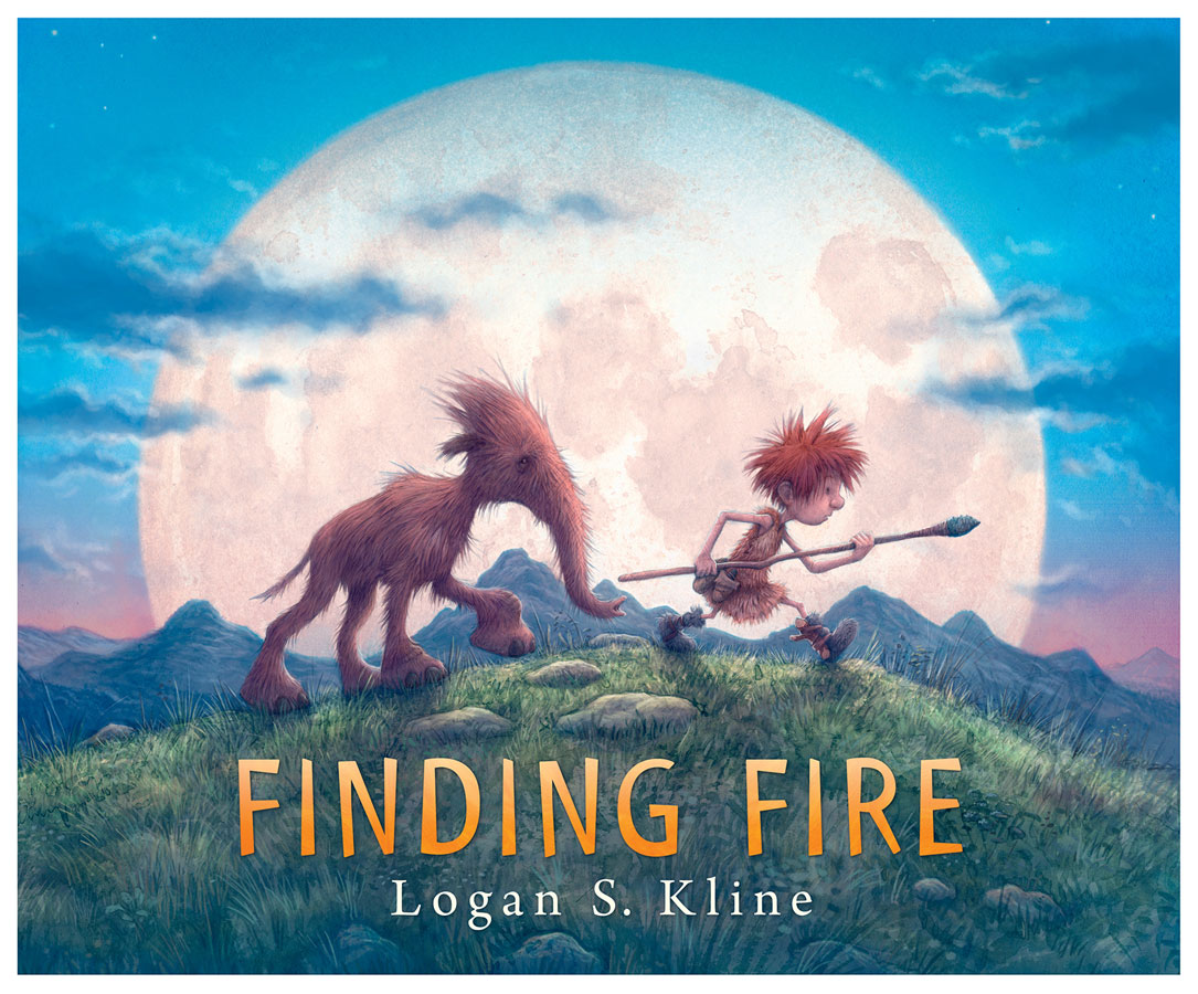 Finding Fire