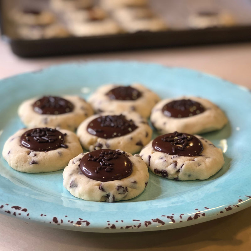 Holiday Cookies!