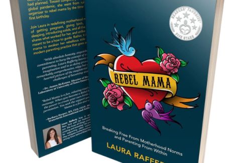 Rebel Mama: Telling It Like It Is